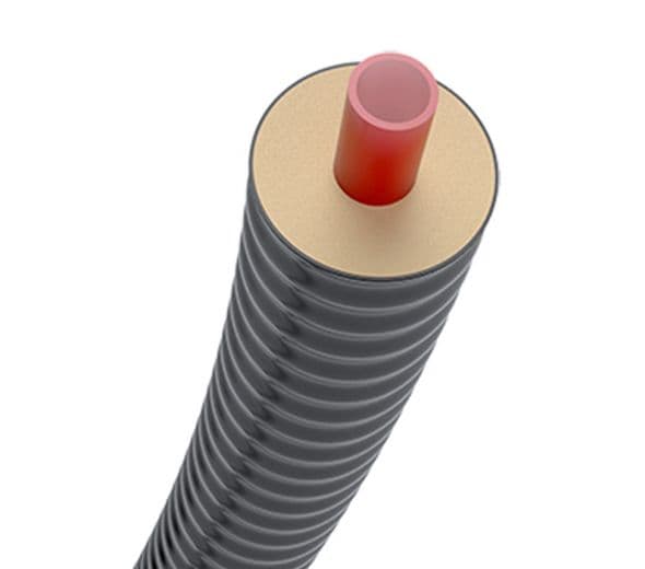 Distribution Conduite distance