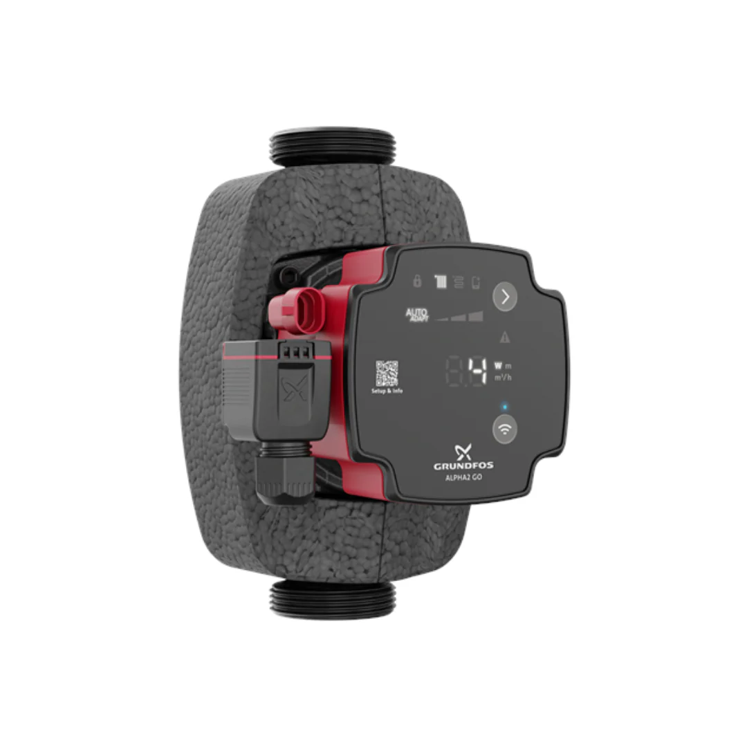 Grundfos ALPHA2 GO