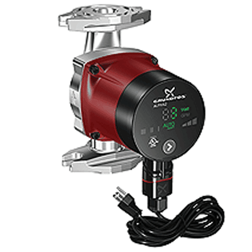 Grundfos ALPHA2