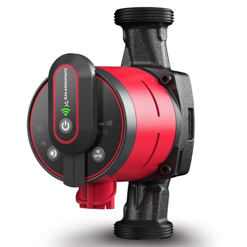 Grundfos ALPHA3