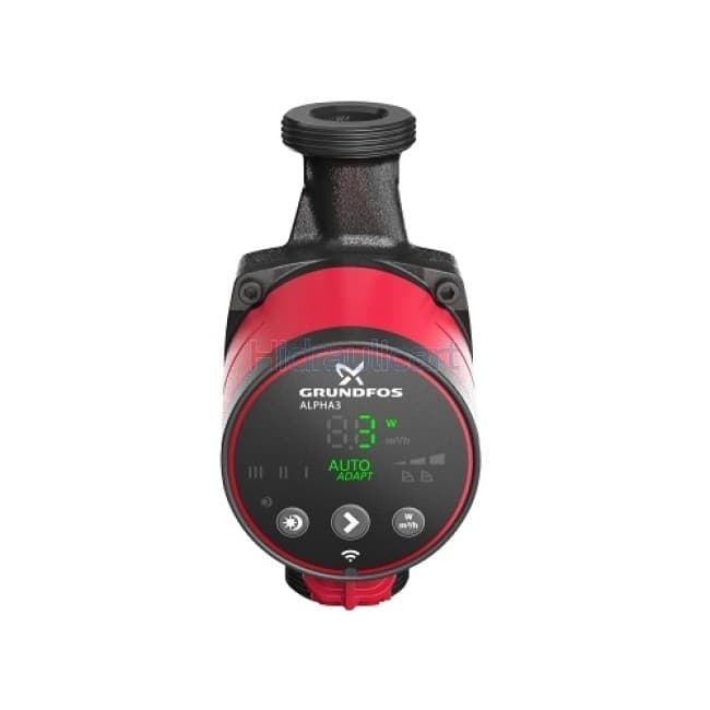 Grundfos COMFORT