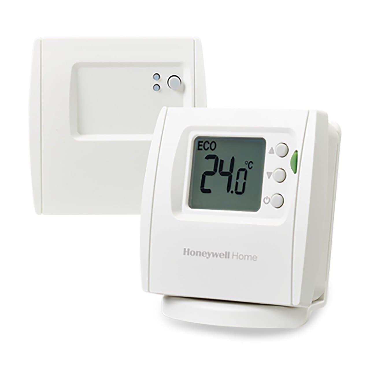 Régulation Thermostat ambiance